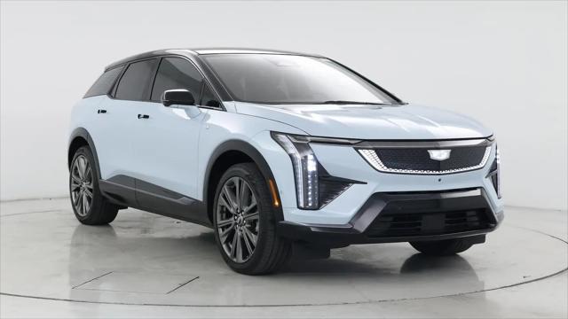 2025 Cadillac iQ Sport 2 AWD for sale in Henderson, NV