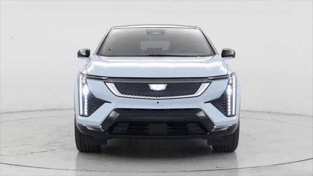 2025 Cadillac iQ Sport 2 AWD