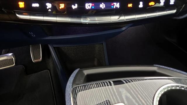 2025 Cadillac iQ Sport 2 AWD