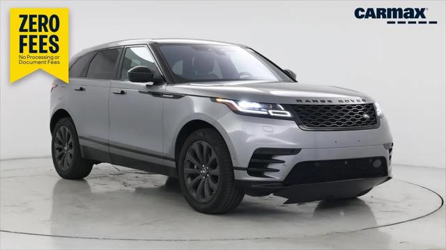 2021 Land Rover Range Rover Velar P250 R-Dynamic S for sale in Henderson, NV