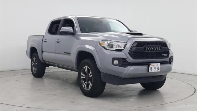 2020 Toyota Tacoma TRD Sport for sale in Henderson, NV