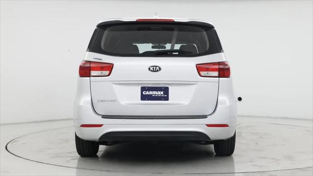 2015 Kia Sedona L