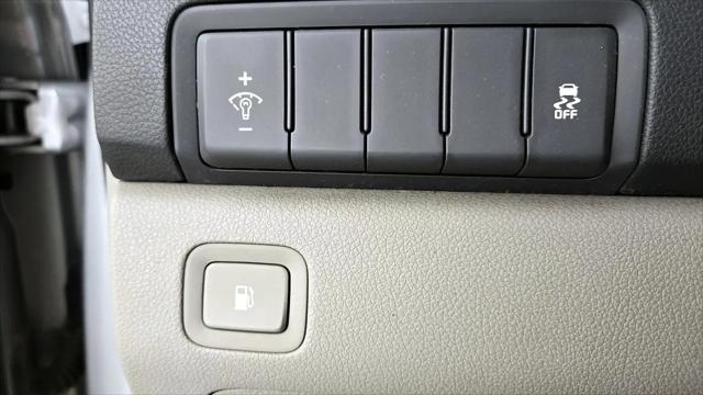 2015 Kia Sedona L