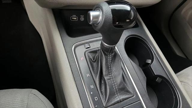 2015 Kia Sedona L