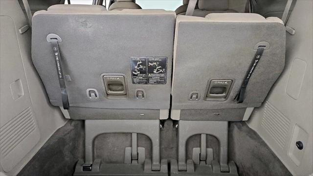2015 Kia Sedona L