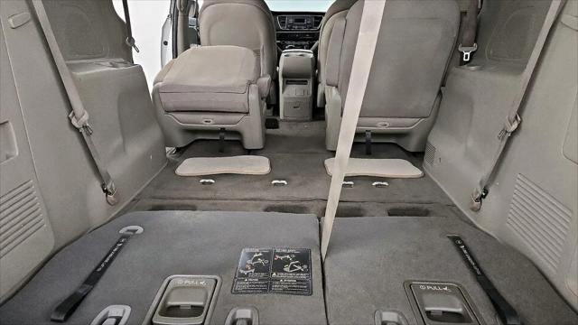 2015 Kia Sedona L
