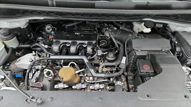 2015 Kia Sedona L