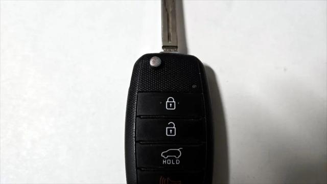 2015 Kia Sedona L