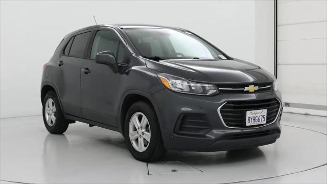 2019 Chevrolet Trax LS for sale in Fairfield, CA