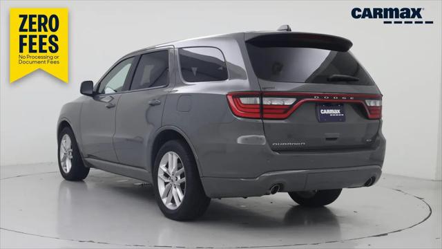 2023 Dodge Durango GT RWD for sale in Houston, TX