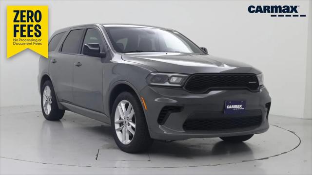 2023 Dodge Durango GT RWD for sale in Houston, TX