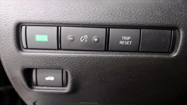 2021 Nissan Sentra SR Xtronic CVT