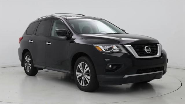 2018 Nissan Pathfinder SL for sale in Baton Rouge, LA
