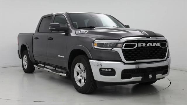 2025 Ram 1500 Lone Star Crew Cab 4x2 5'7" Box for sale in Baton Rouge, LA