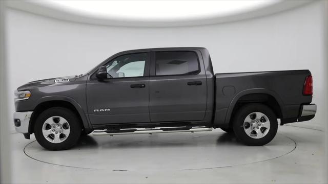 2025 Ram 1500 Lone Star Crew Cab 4x2 5'7" Box