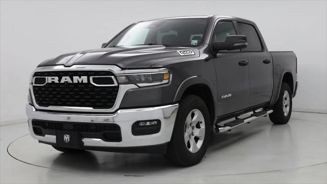 2025 Ram 1500 Lone Star Crew Cab 4x2 5'7" Box