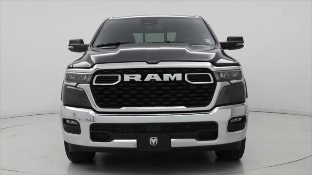 2025 Ram 1500 Lone Star Crew Cab 4x2 5'7" Box