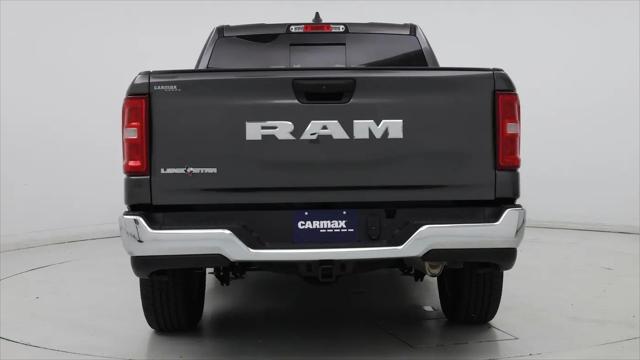 2025 Ram 1500 Lone Star Crew Cab 4x2 5'7" Box