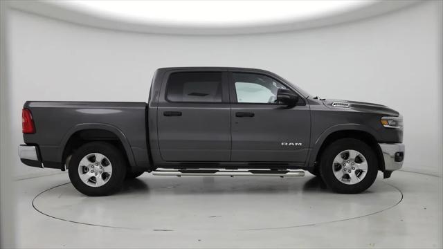 2025 Ram 1500 Lone Star Crew Cab 4x2 5'7" Box