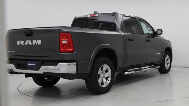 2025 Ram 1500 Lone Star Crew Cab 4x2 5'7" Box