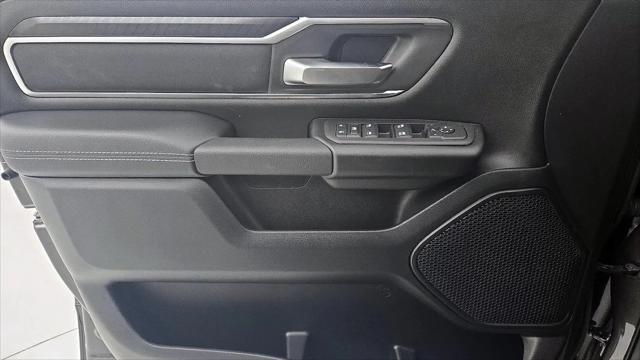 2025 Ram 1500 Lone Star Crew Cab 4x2 5'7" Box