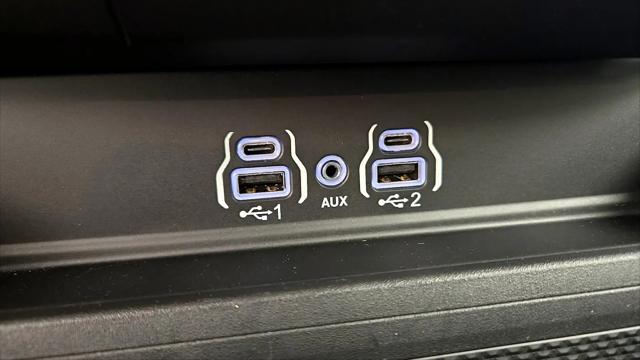 2025 Ram 1500 Lone Star Crew Cab 4x2 5'7" Box
