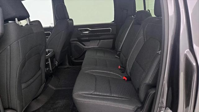 2025 Ram 1500 Lone Star Crew Cab 4x2 5'7" Box