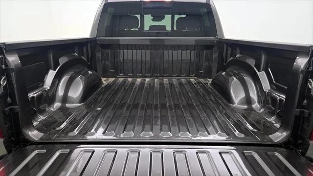 2025 Ram 1500 Lone Star Crew Cab 4x2 5'7" Box