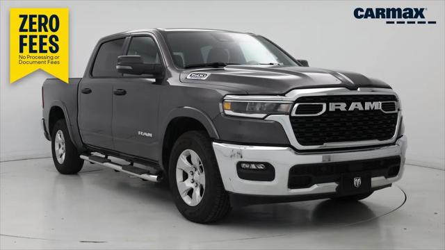 2025 Ram 1500 Lone Star Crew Cab 4x2 5'7" Box for sale in Baton Rouge, LA