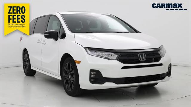 2025 Honda Odyssey Sport-L for sale in Baton Rouge, LA