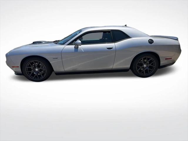 2016 Dodge Challenger R/T Shaker 2016 Dodge Challenger R/T Shaker