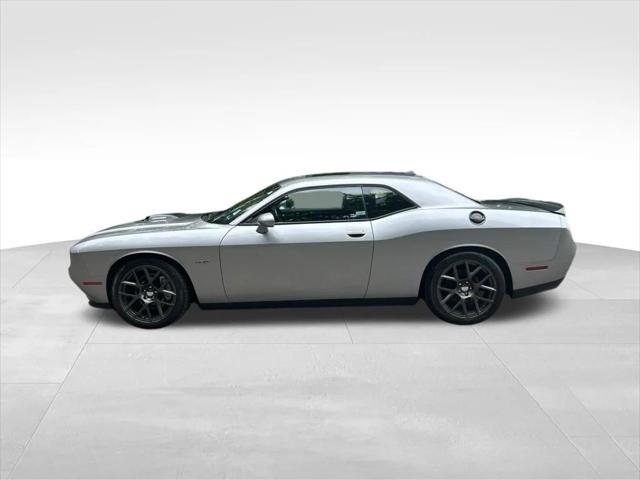 2016 Dodge Challenger R/T Shaker 2016 Dodge Challenger R/T Shaker
