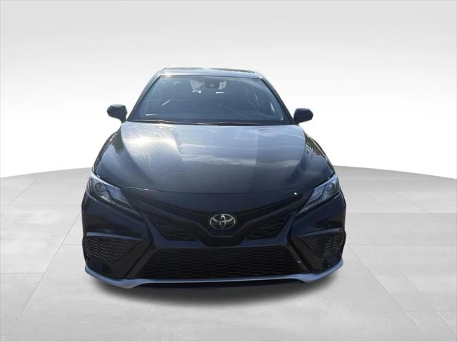 2024 Toyota Camry XSE 2024 Toyota Camry XSE