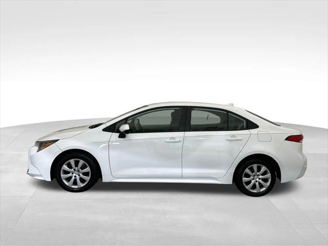 2023 Toyota Corolla LE 2023 Toyota Corolla LE