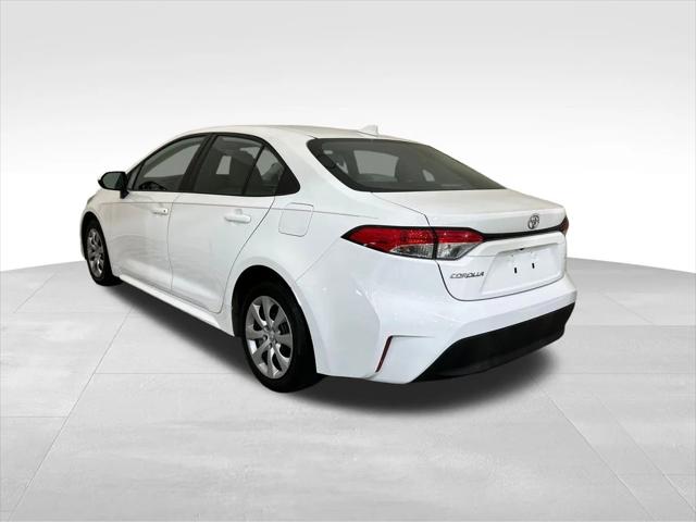 2023 Toyota Corolla LE 2023 Toyota Corolla LE