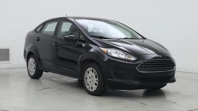2019 Ford Fiesta S for sale in Lithia Springs, GA