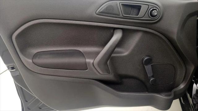 2019 Ford Fiesta S