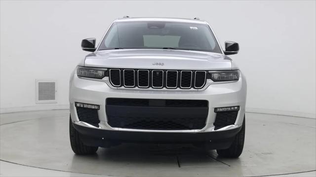 2023 Jeep Grand Cherokee L Limited 4x2