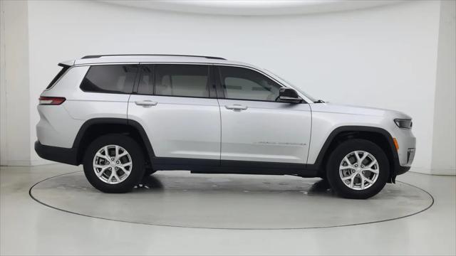 2023 Jeep Grand Cherokee L Limited 4x2