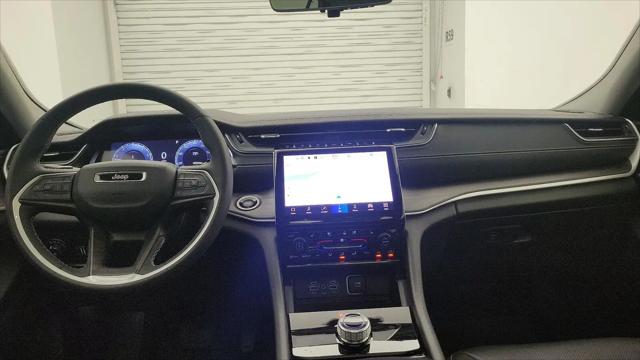 2023 Jeep Grand Cherokee L Limited 4x2