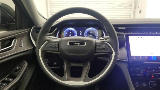 2023 Jeep Grand Cherokee L Limited 4x2