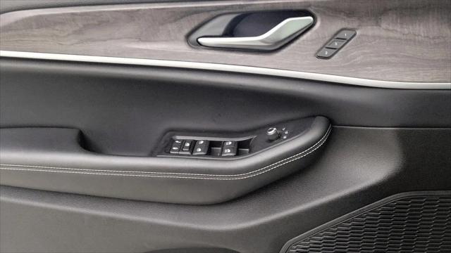 2023 Jeep Grand Cherokee L Limited 4x2