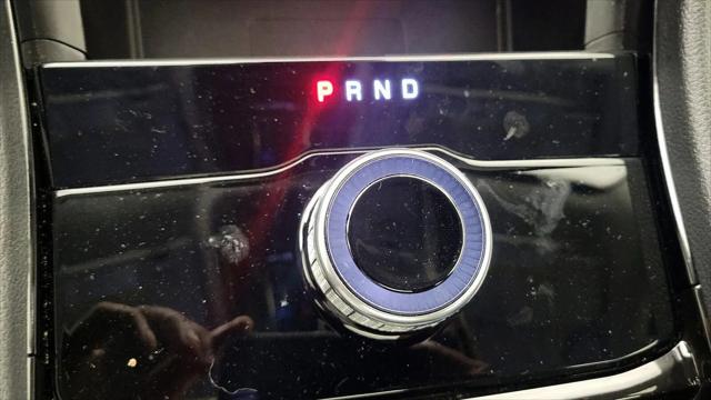 2023 Jeep Grand Cherokee L Limited 4x2