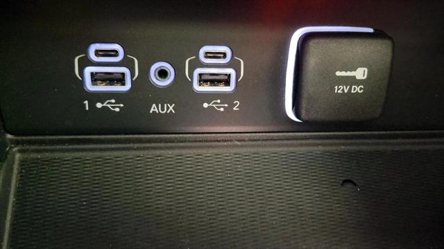 2023 Jeep Grand Cherokee L Limited 4x2