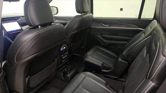 2023 Jeep Grand Cherokee L Limited 4x2