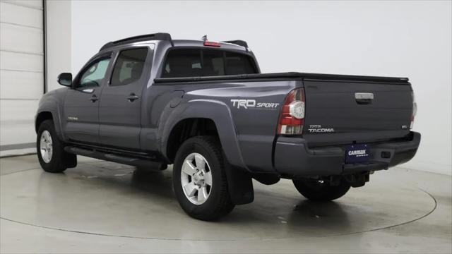 2014 Toyota Tacoma Base V6