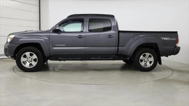 2014 Toyota Tacoma Base V6