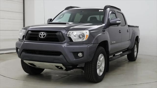 2014 Toyota Tacoma Base V6