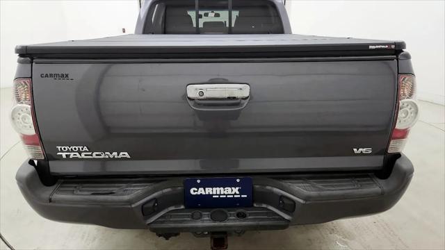 2014 Toyota Tacoma Base V6