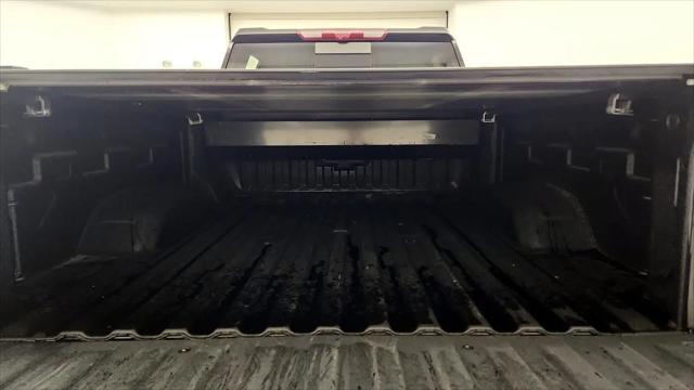 2026 Chevrolet Silverado 2500HD Crew Cab, Standard Bed, XR2, 4WD